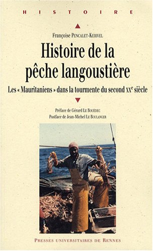 Histoire de la pêche langoustière