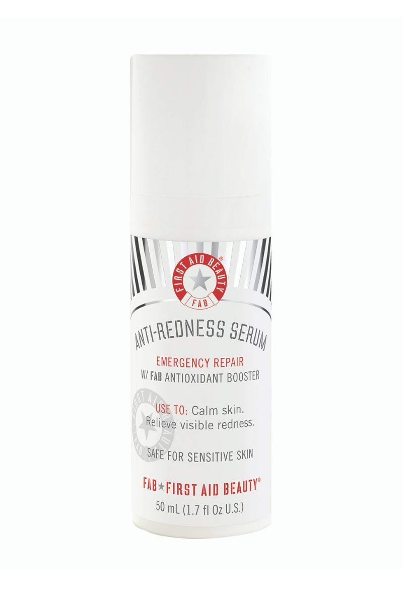 First Aid Beauty Anti-Redness Serum 