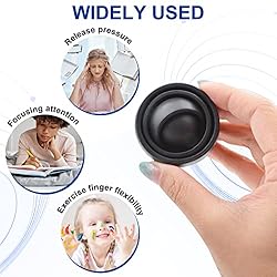 Yrissmiss Fidget Toys Mini Funny Fidget Toys for