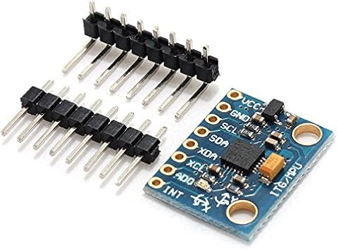6dof arduino