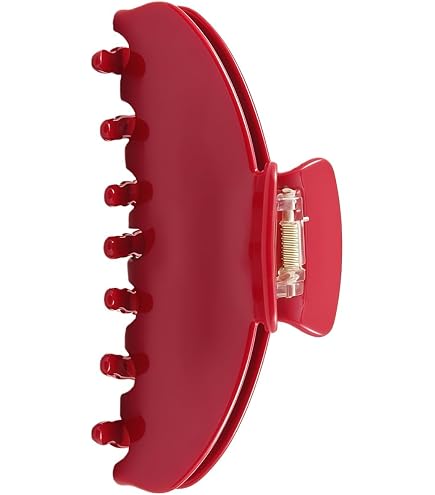 Amazon.com : MAORULU Large Acetate Hair Claws - Premium  display picture 1