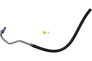 Plews Edelmann 80259 Power Steering Return Hose