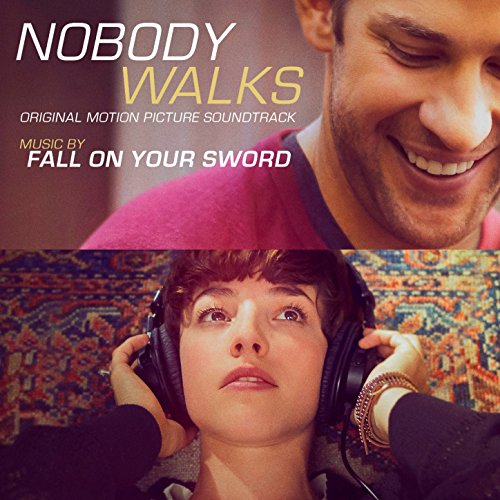 Fall On Your Sword Music