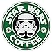 Star Wars Stormtrooper Coffee Starbucks 4