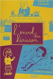 L' envol du hérisson