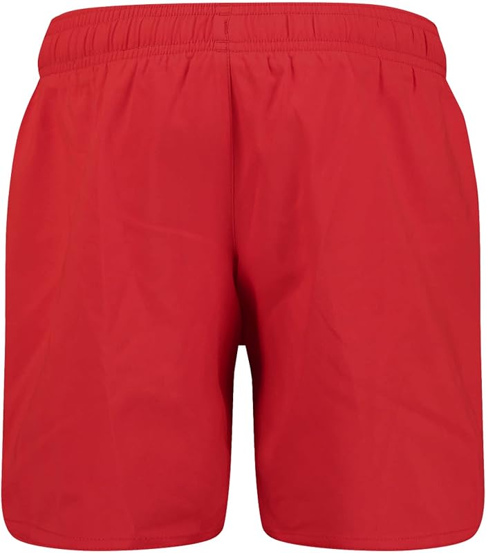Swim Medium Length Shorts Troncos de Natación para Niños, Talla 116 — foto 3 de 3