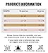 AIMILIA Butt Lifter Hip Enhancer Shapewear Padded Briefs Control Panties Body Shaper for Women Nude