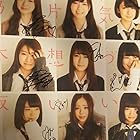 乃木坂46 8thシングル 気づいたら片想い選抜メンバー全員 直筆サイン 