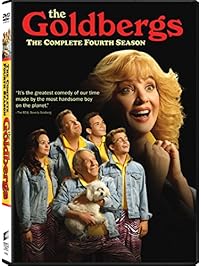 Goldbergs, the - Season 04