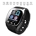 DOESIT Bluetooth Smart Watch for Android Smartphones Samsung Galaxy Note,Nexus,htc,Sony