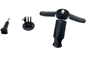 Small Tripod Holder with Anti-Scratch Rubber Grip VLOG Outdoor Photography Mobile Device Slipproof Phone Holder and vlog