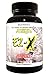 GET Diesel Estrogen Blocker Antiestrogen Anti-aromatase - E2X with DIM (Diindolylmethane) Enhanced Fat Loss - Very Potent - 80 Tabs