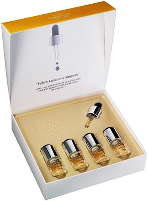 Ultra V Idebenone Ampoule