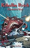 Kthulhu Reich by Ken Asamatsu, M. Wayne Miller