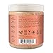 Shea Moisture Coconut & Hibiscus Dead Sea Salt Muscle Relief Mineral Soak for Unisex, 20 Ounce