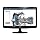 Amazon.com: Samsung B2330 23-Inch Widescreen LCD Monitor - Glossy Black: Computers & Accessories
