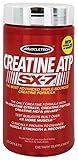 MuscleTech Creatine ATP SX7 90 Caplets