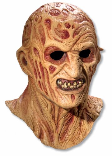 Freddy Krueger Mask