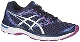 ASICS Women's Gel-Excite 4 Indigo Blue/Blue/Orchid Athletic Shoe 9 M US