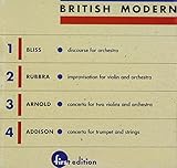 BRITISH MODERN 1                                   image