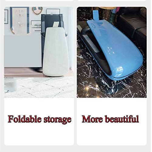 LIUCHANG-Treadmill-Home-Ultra-Quiet-Small-Foldable-Walking-Machine-Jogging-Machine-Home-Weight-Loss-Fitness-Equipment-liuchang20-Color-Black