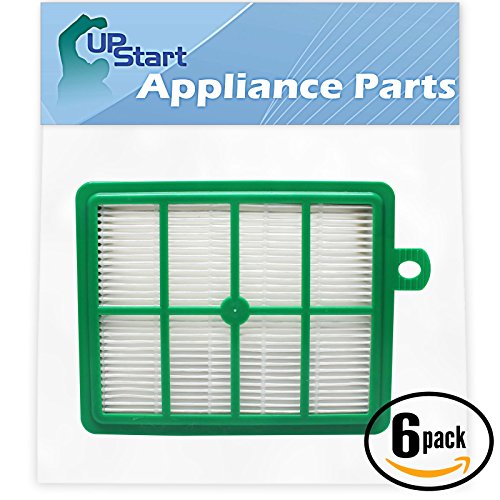 Replacement EL012B S-filter HEPA filter 