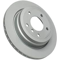 Amazon.com: BMW 34216864901 Brake Disc Rotor : Automotive