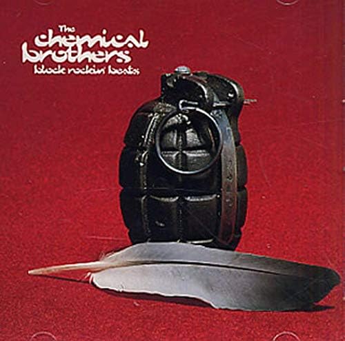 CHEMICAL BROTHERS - Dig Your Own Hole - Amazon.com Music