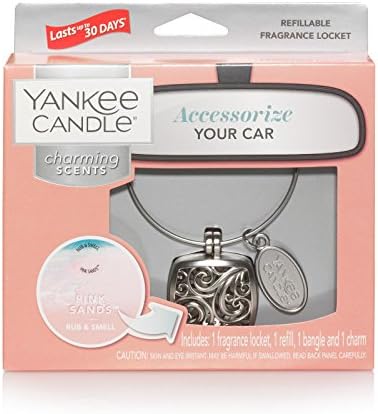 Amazon.co.jp： Yankee Candle Charming 