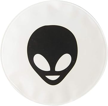 Amazon 宇宙人 エイリアン 保冷剤 F9cm フィードコーポレーション 保冷剤