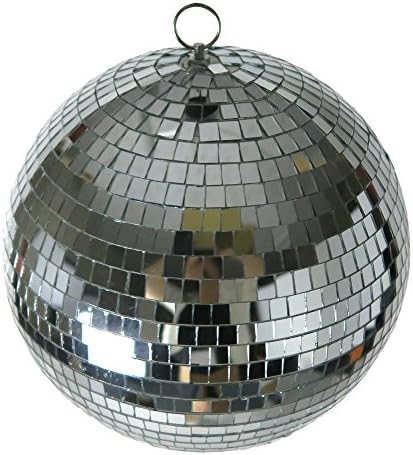 UNI - 7.6 inch Disco Mirror Ball