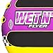 SPORTSSTUFF WET-N-WILD FLYER