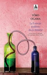 La  formule préférée du professeur