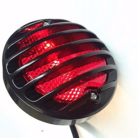 custom tail lights for bikes