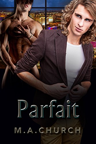 Best Parfait (Les Dieux t. 2) (French Edition)<br />R.A.R