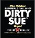 6-Pack Dirty Sue Premium Olive Juice Martini Mix 375ML (12.69oz)