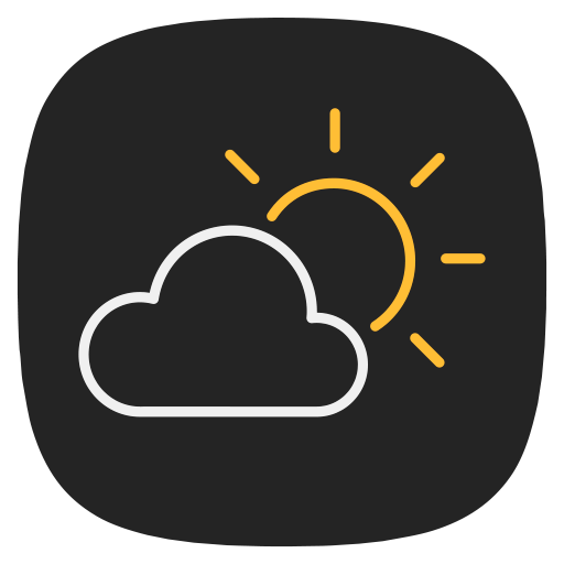 Curve Weather Icons For Chronus Amazon Com Appstore For Android