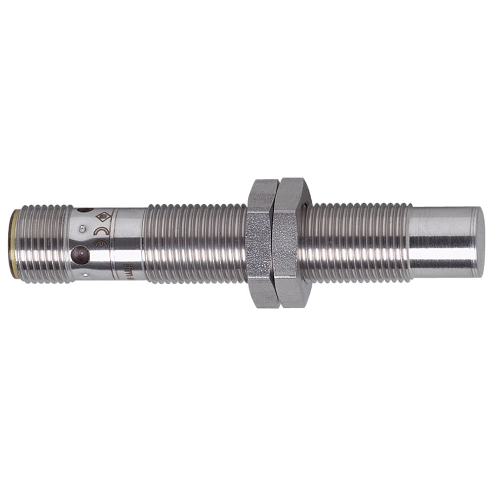 IFM Efector IFT246 Inductive Sensor, 6 mm Sensing Range, 70 ...