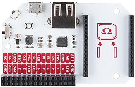 Omega2 Expansion Dock