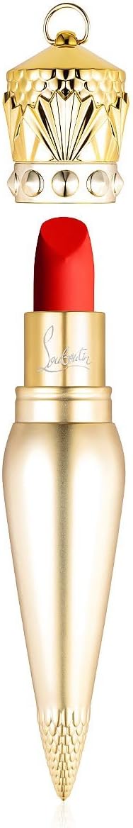 Christian Louboutin Velvet Matte Lip Color 505M Diva