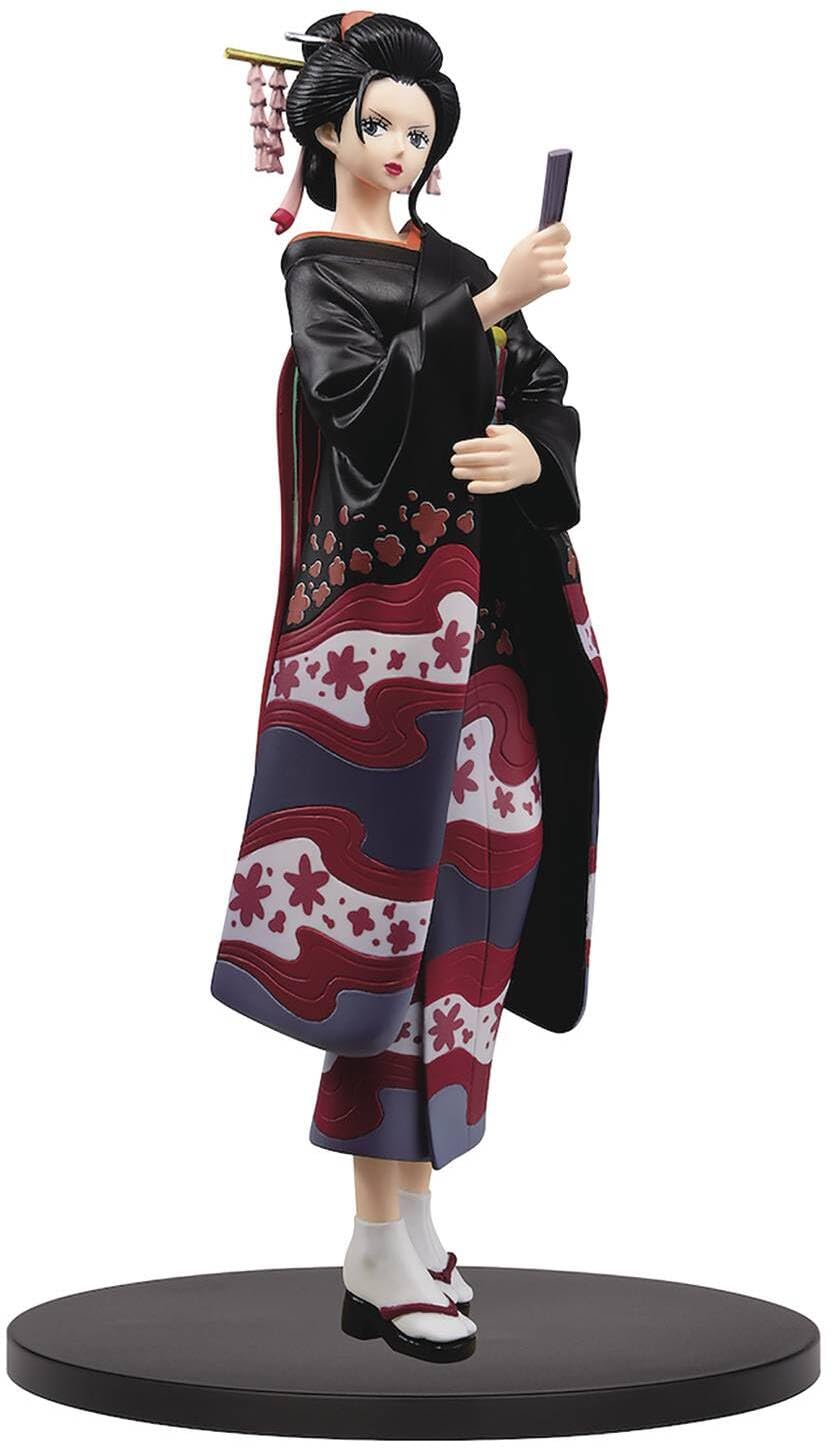 Banpresto ONE Piece DXF~The GRANDLINE Lady~WANOKUNI