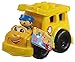 Mega Bloks Sonny School Bus