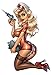 Naughty Nurse Decals 5
