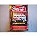 Matchbox Collectibles Coca-Cola 1967 VW Transporter