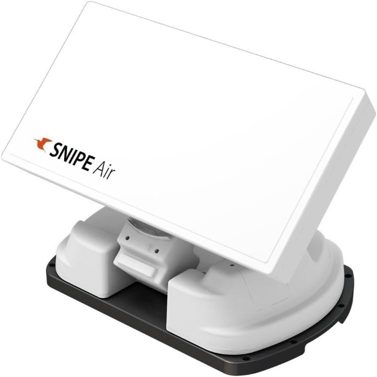 antenne satellitari automatiche