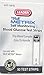 Leader True Metrix Self Monitoring Blood Glucose Test Strips, 50 Count Per Box - 4 Boxes