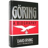 Goring: A Biography