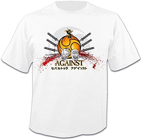 SEPULTURA - Against - 30th Anniversary - T-Shirt