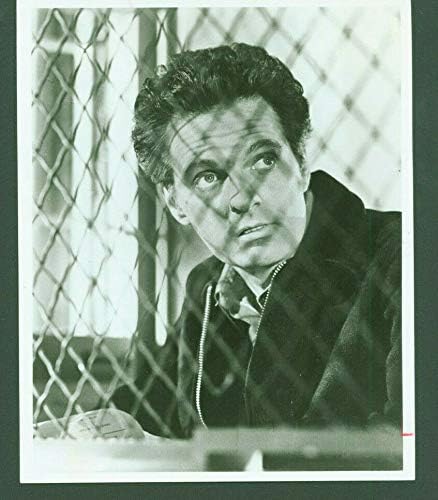 1977 Kill Me If You Can Alan Alda Tv Press Photo Mbx94 At Amazon S Entertainment Collectibles Store