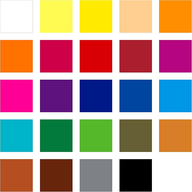 Staedtler 185 C24 - Lápis de Cor, 24 Unidades (Pack de 1), Multicolor